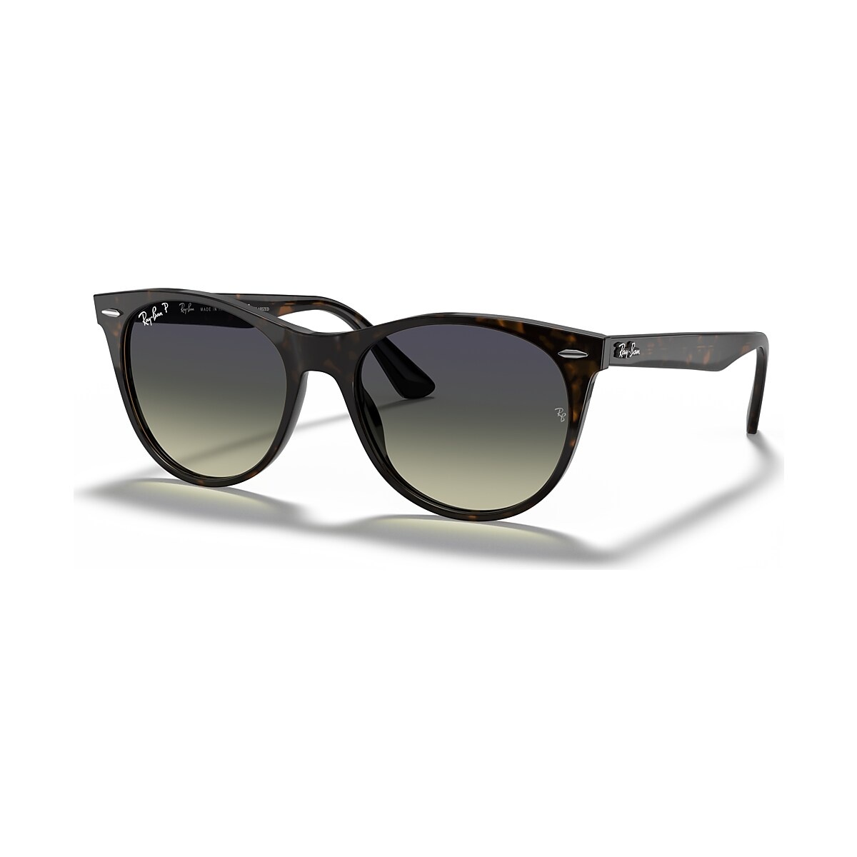 RB2185 Wayfarer II Classic - 2