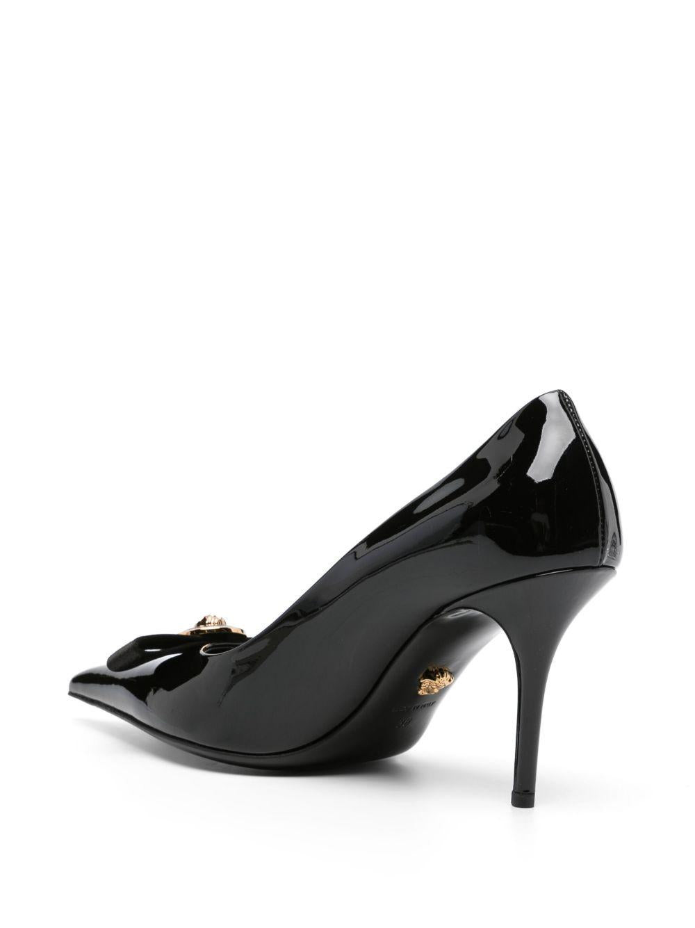 DÉCOLLETÉ GIANNI RIBBON VERSACE - 3