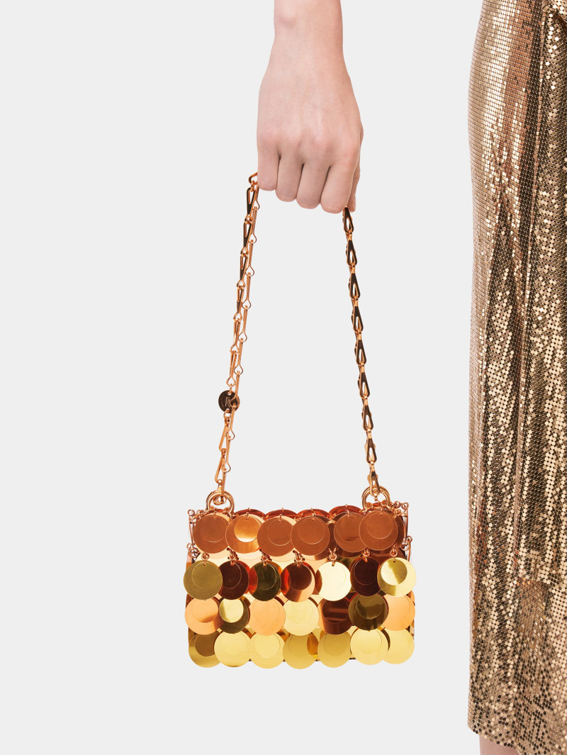 SUN DATE SPARKLE NANO BAG 3