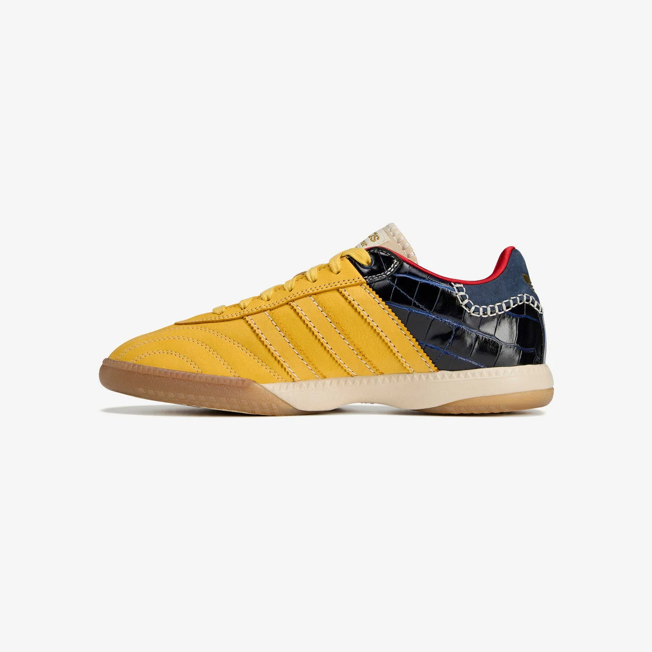 adidas x WALES BONNER MN Samba x Wales Bonner | REVERSIBLE adidas x WALES BONNER MN Samba x Wales Bonner | REVERSIBLE