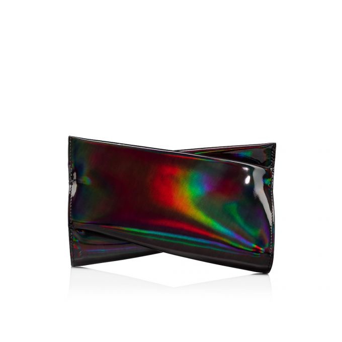 Loubitwist Small Black - 1