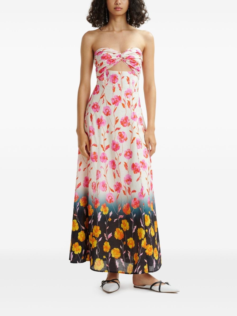Heorgia maxi dress - 2