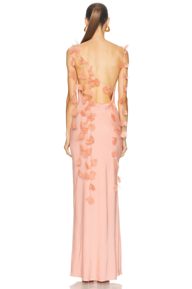 Cult Gaia Nymeria Gown outlook