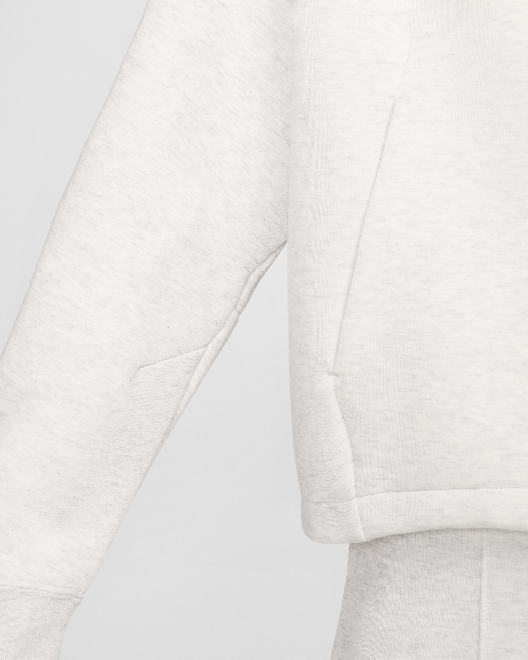 Nike Sportswear Tech Fleece Women's Oversized Hoodie - 7