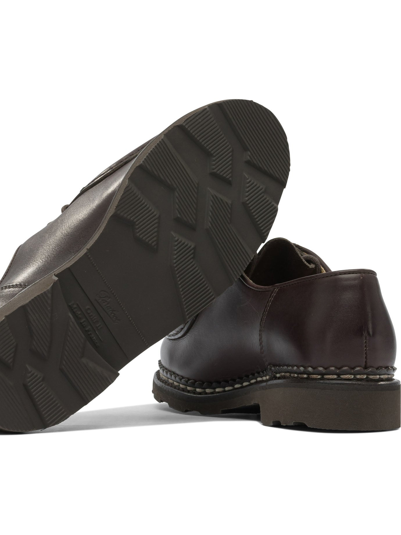 Paraboot Men Michael/Griff - 5