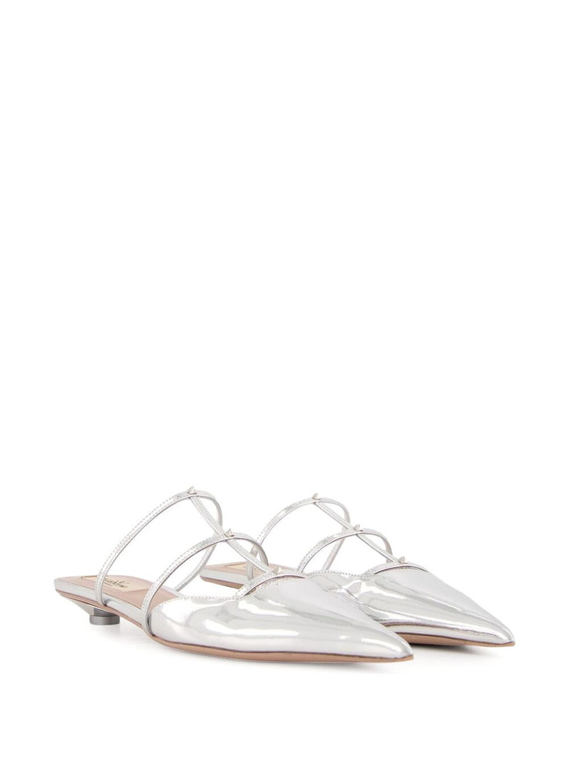 20mm Palladium mules 5