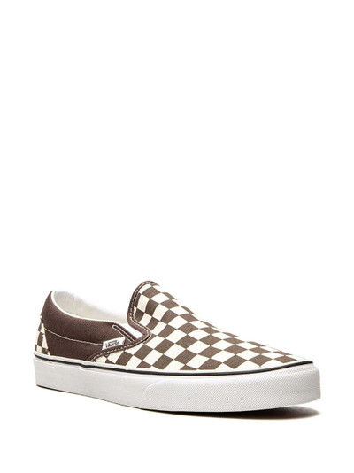 Vans Classic Slip-On sneakers outlook