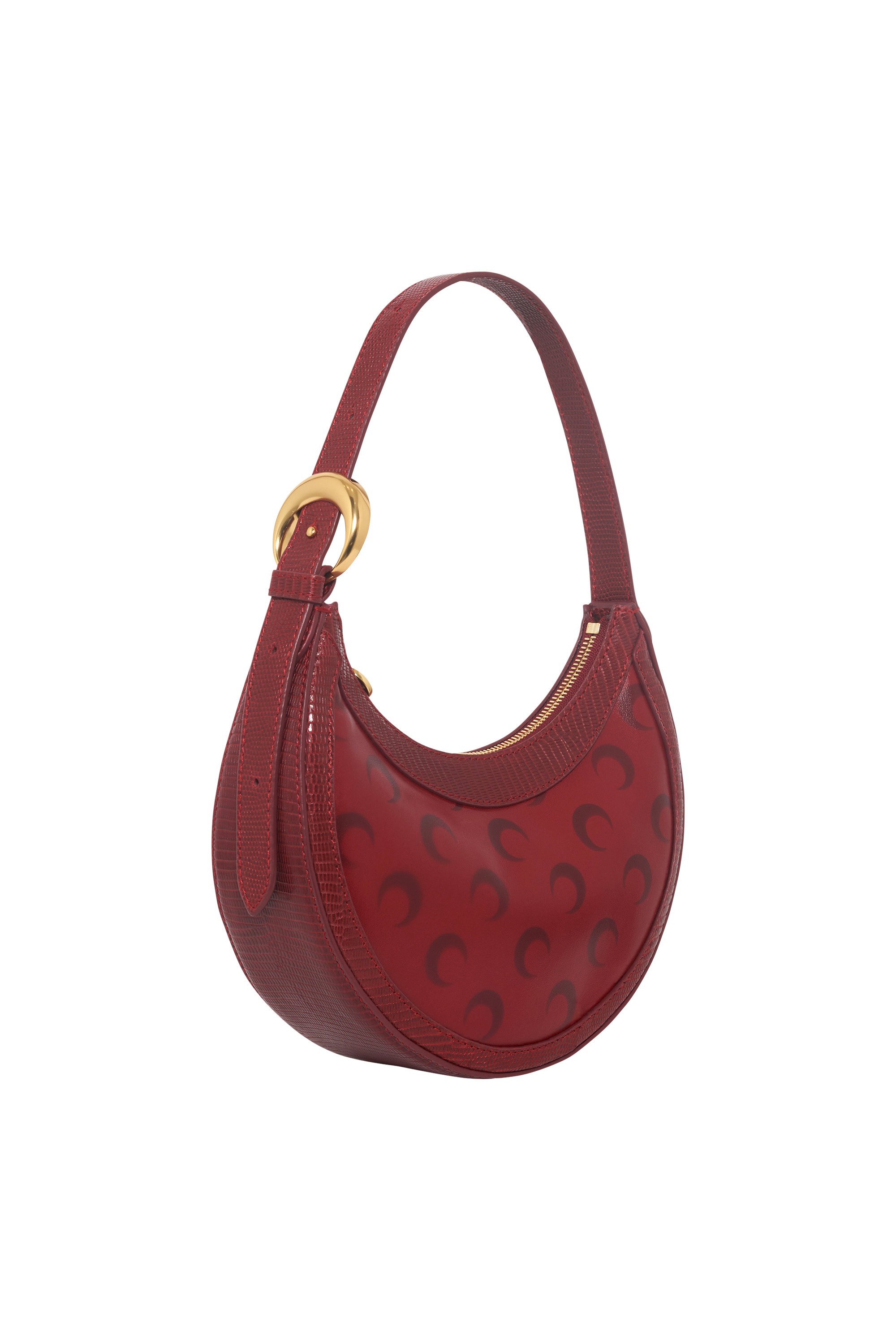 Moon Airbrushed Leather Eclips Mini - 2