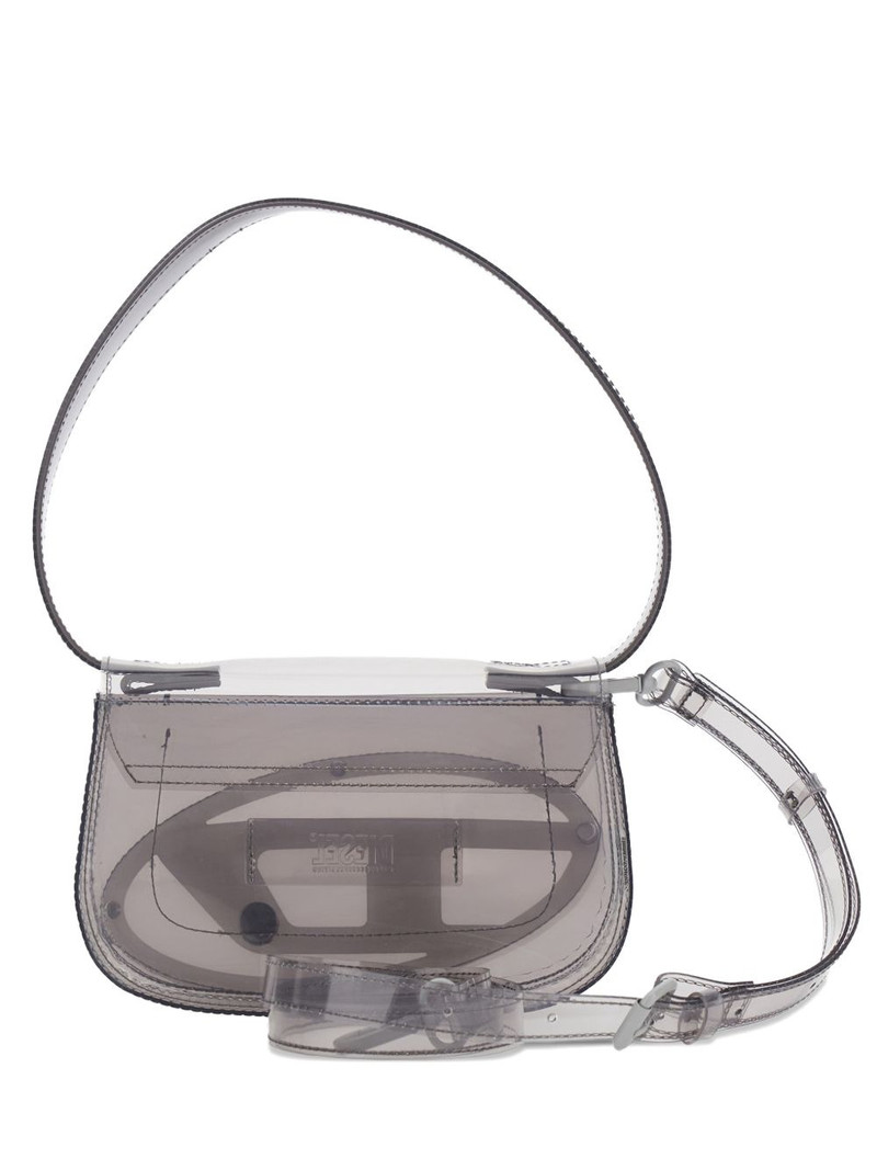 1DR-Iconic logo tote bag 1