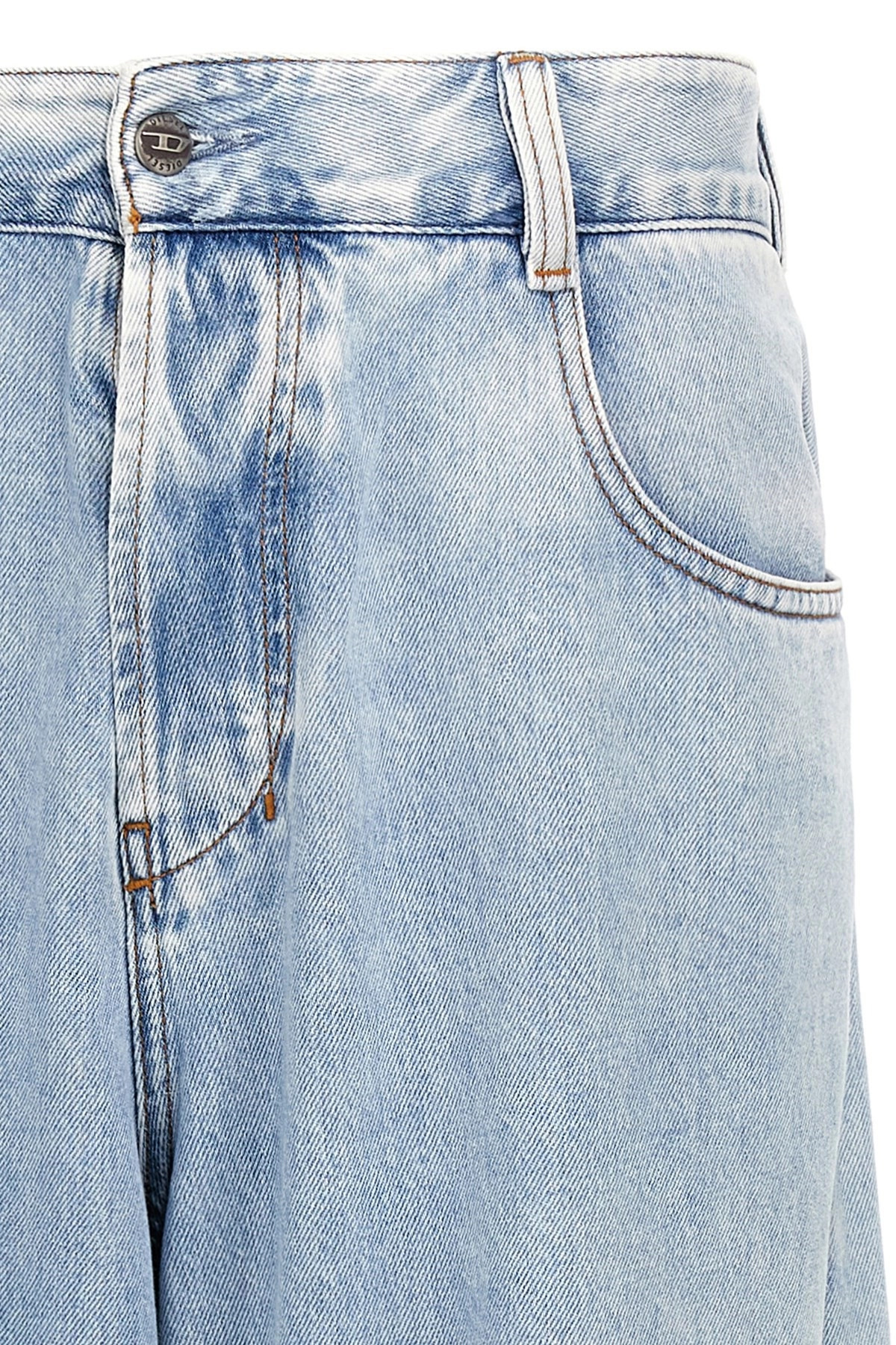 '1997 D-Enim-M' jeans - 3