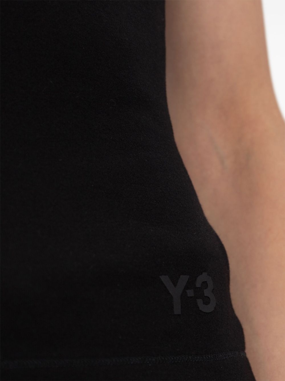 organic cotton top - 5
