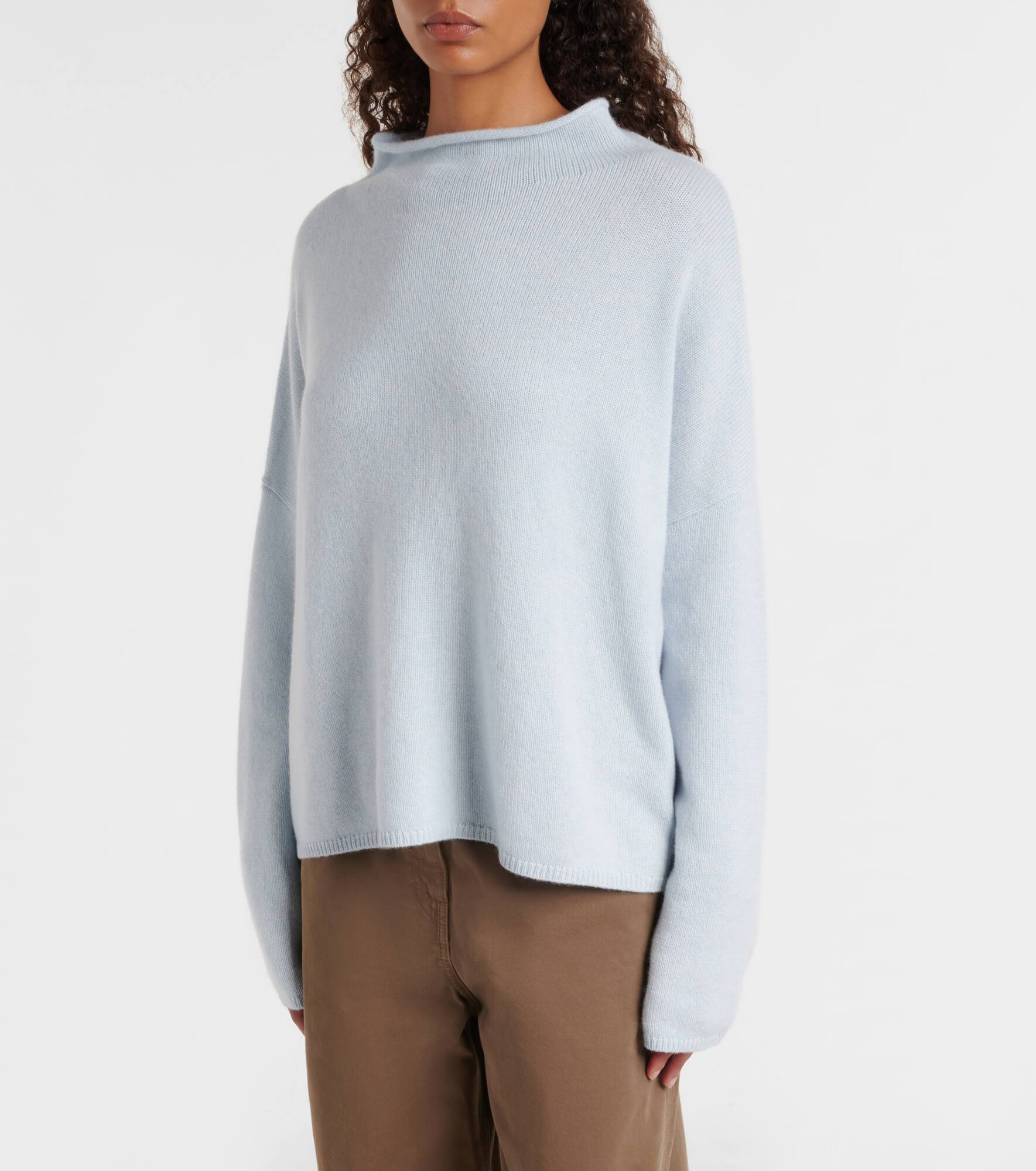 Sandy cashmere sweater - 6