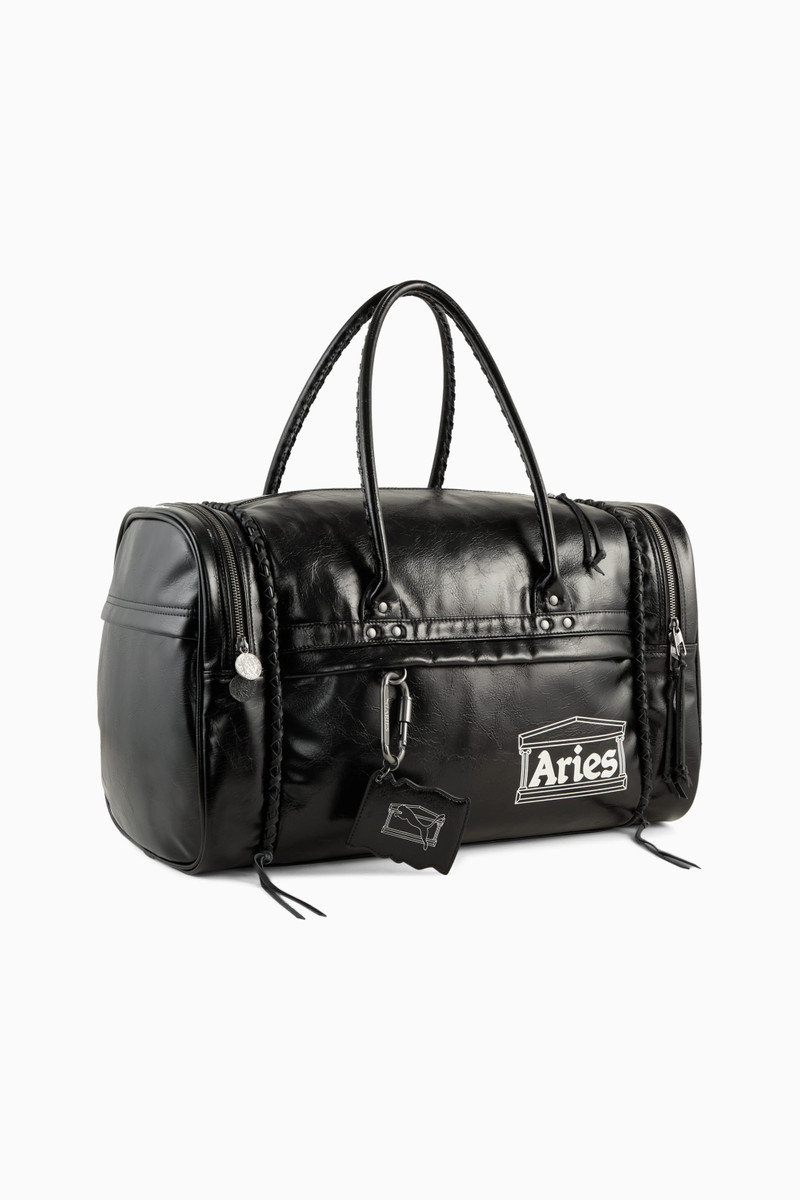 PUMA x ARIES 23.5L Duffel Bag 1