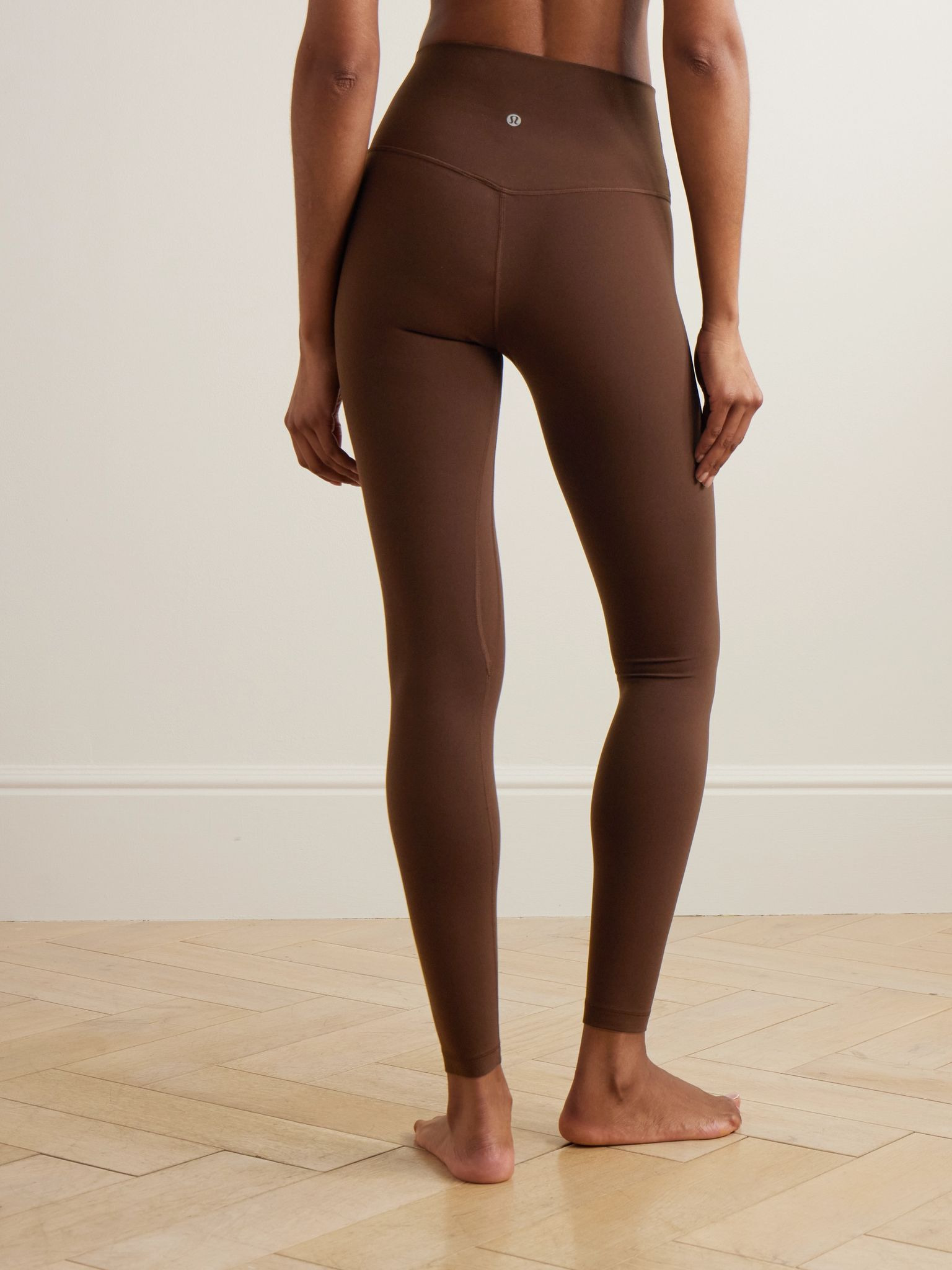 lululemon Align™ High-Rise Pant 28" Brown - 3