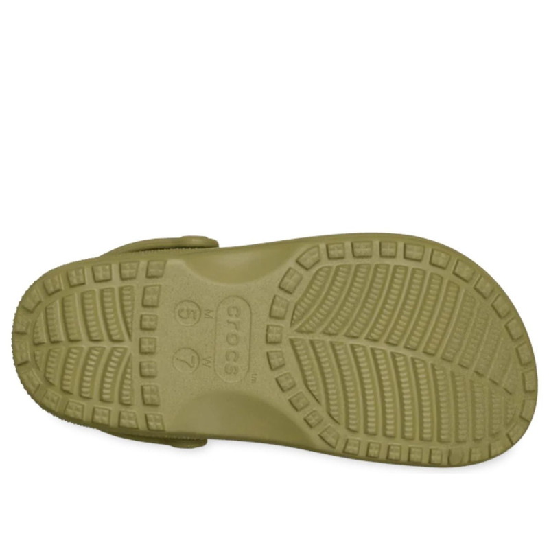 crocs Crocs Classic Crafted Clog 'Aloe' 211354-3UA outlook