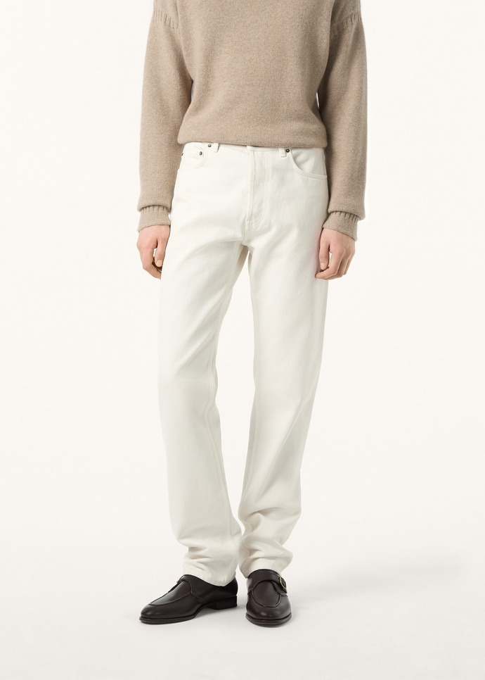 Kamen Pants - 4