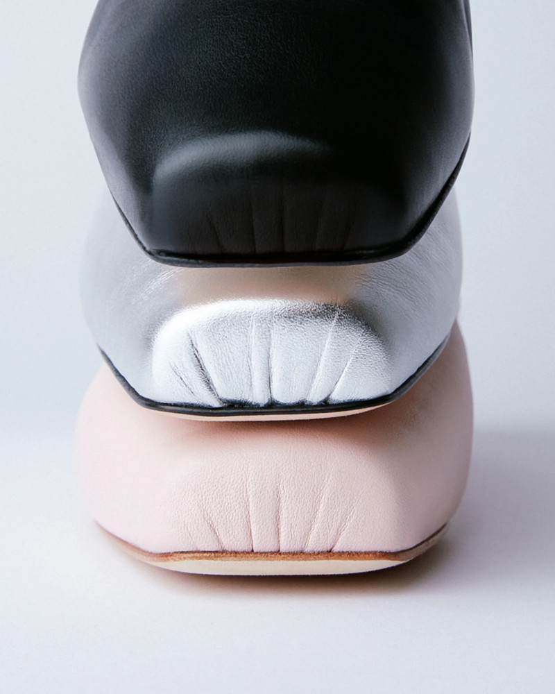 Repetto LISBETH BALLERINAS outlook
