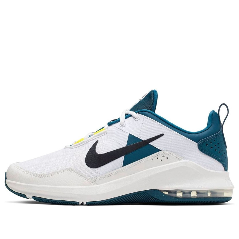 Nike Air Max Alpha Trainer 2 'White Blue' AT1237-100 - 1