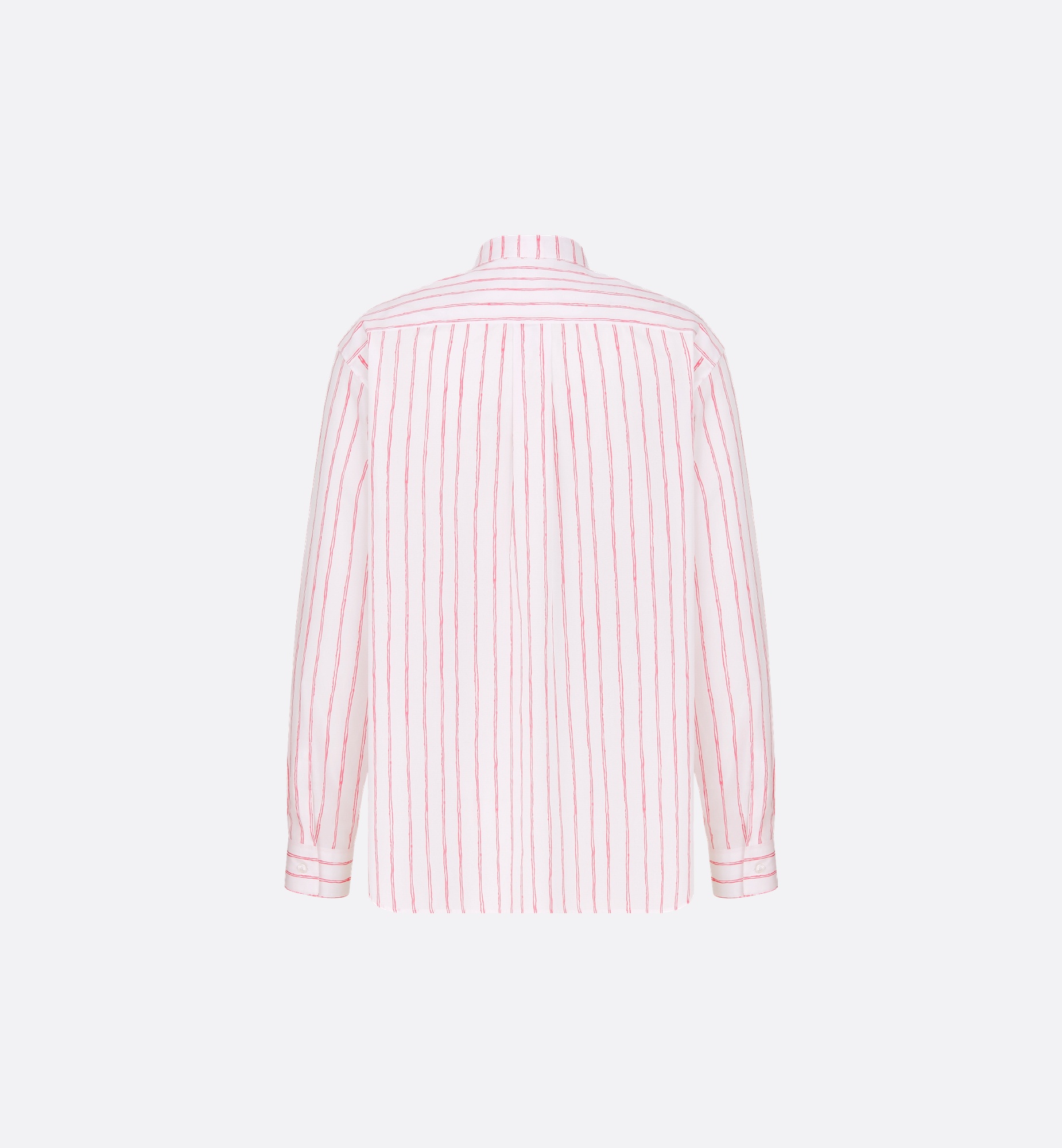 DIOR AND HYLTON NEL Oversized Shirt - 6