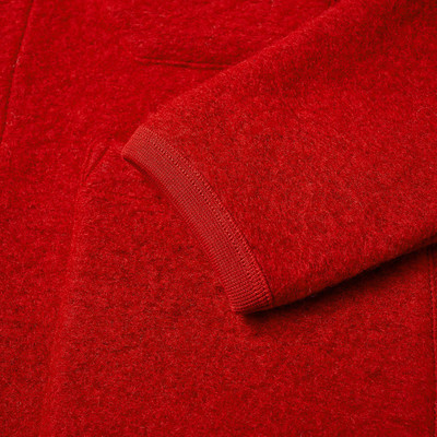 Universal Works Universal Works Wool Fleece Cardigan outlook