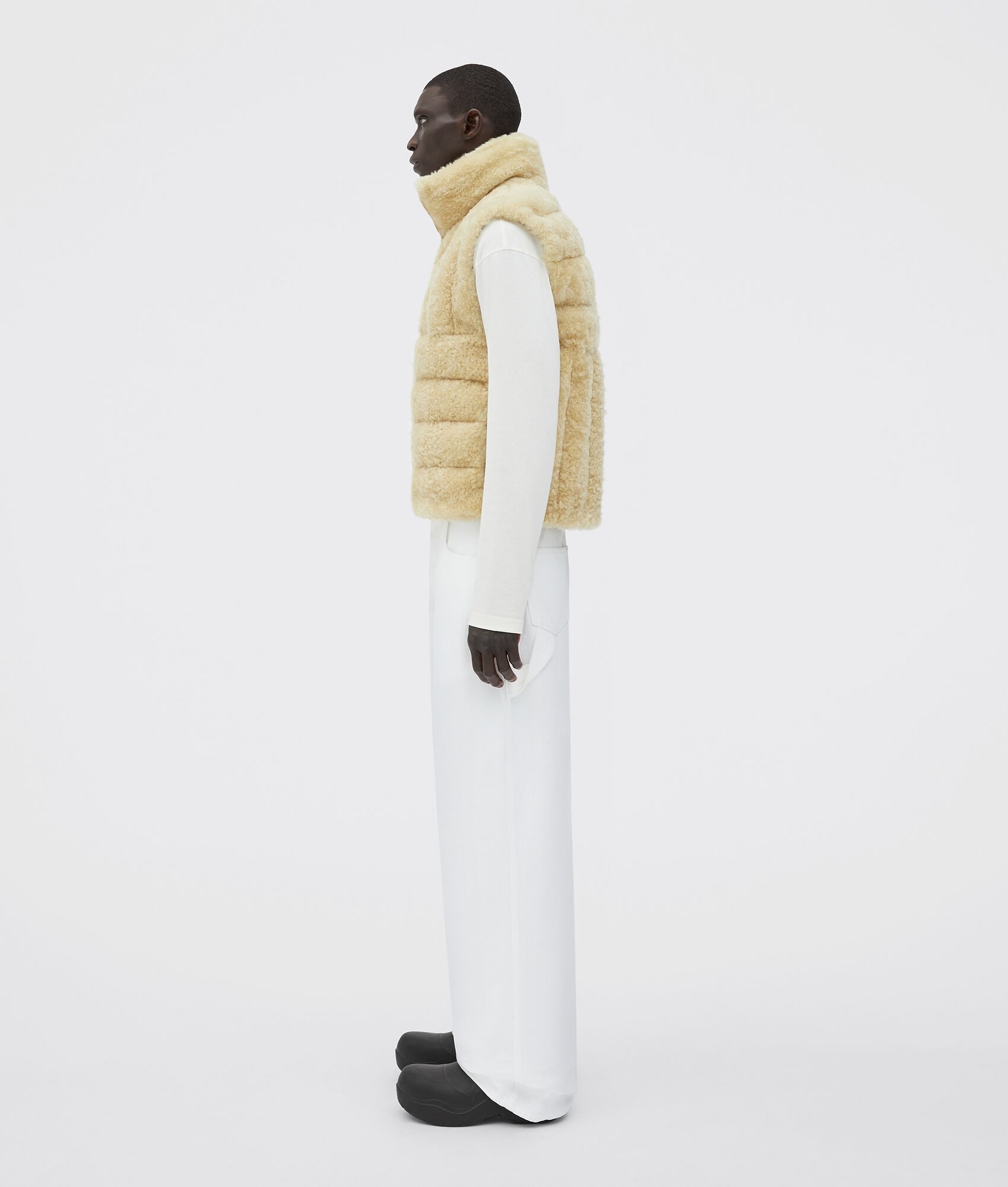 gilet - 2