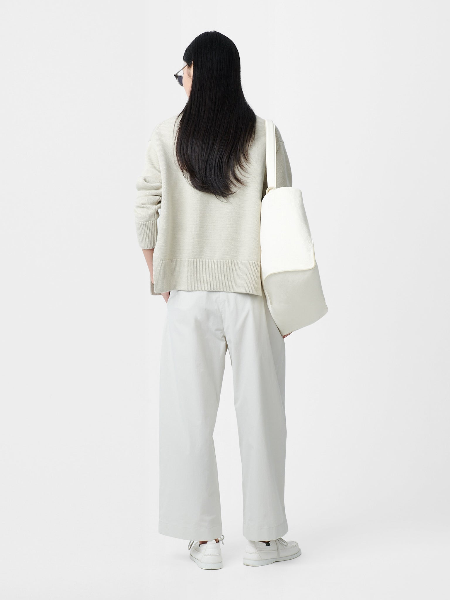 Dordoni Pant - 3