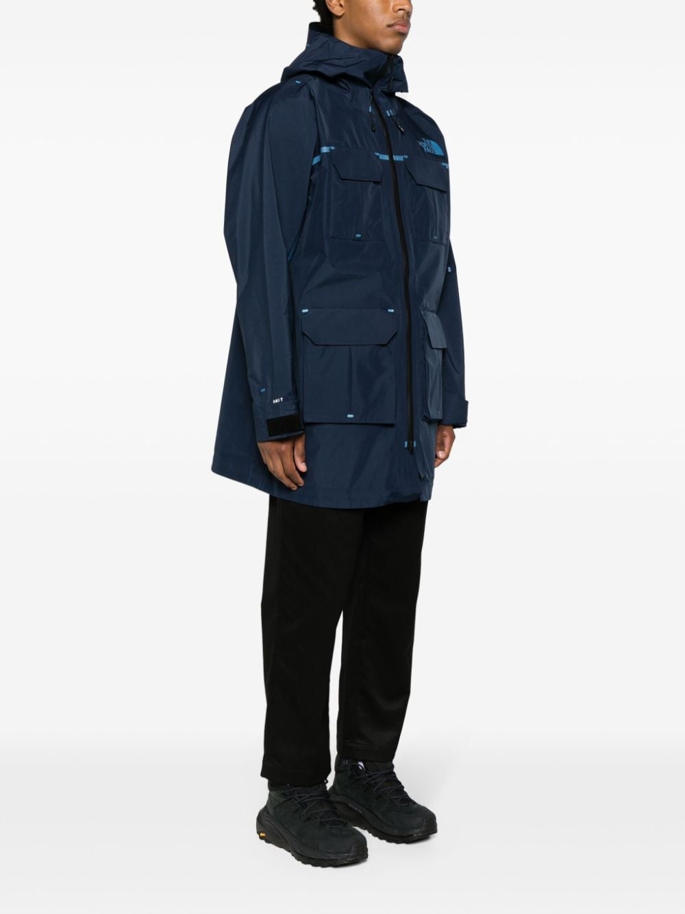 Dryzzle Futurelight™ all-weather jacket - 3