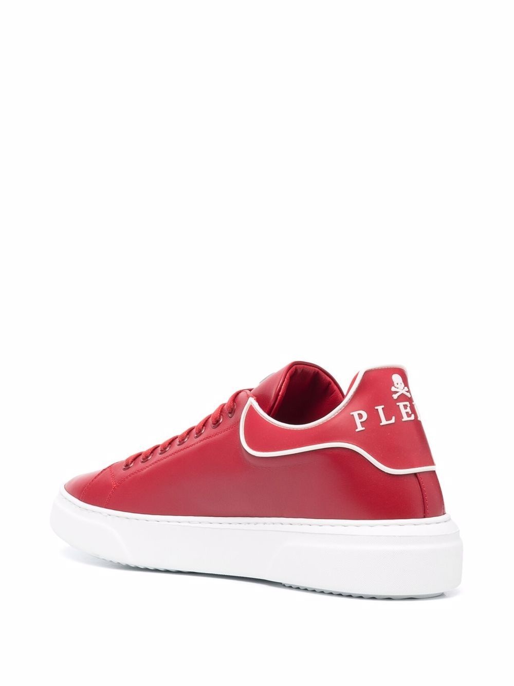 Big Bang low-top sneakers - 3