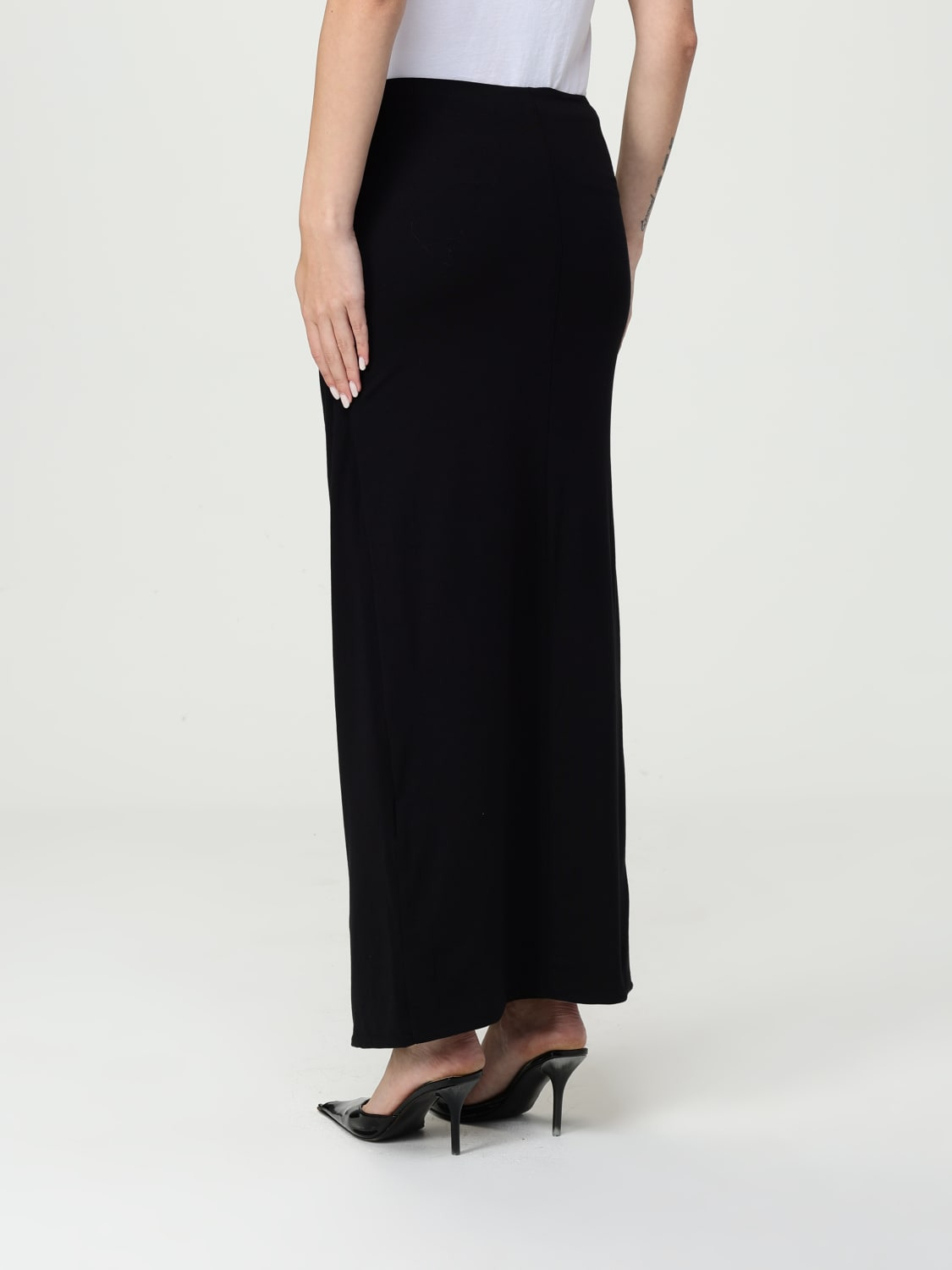Skirt woman Rotate - 3
