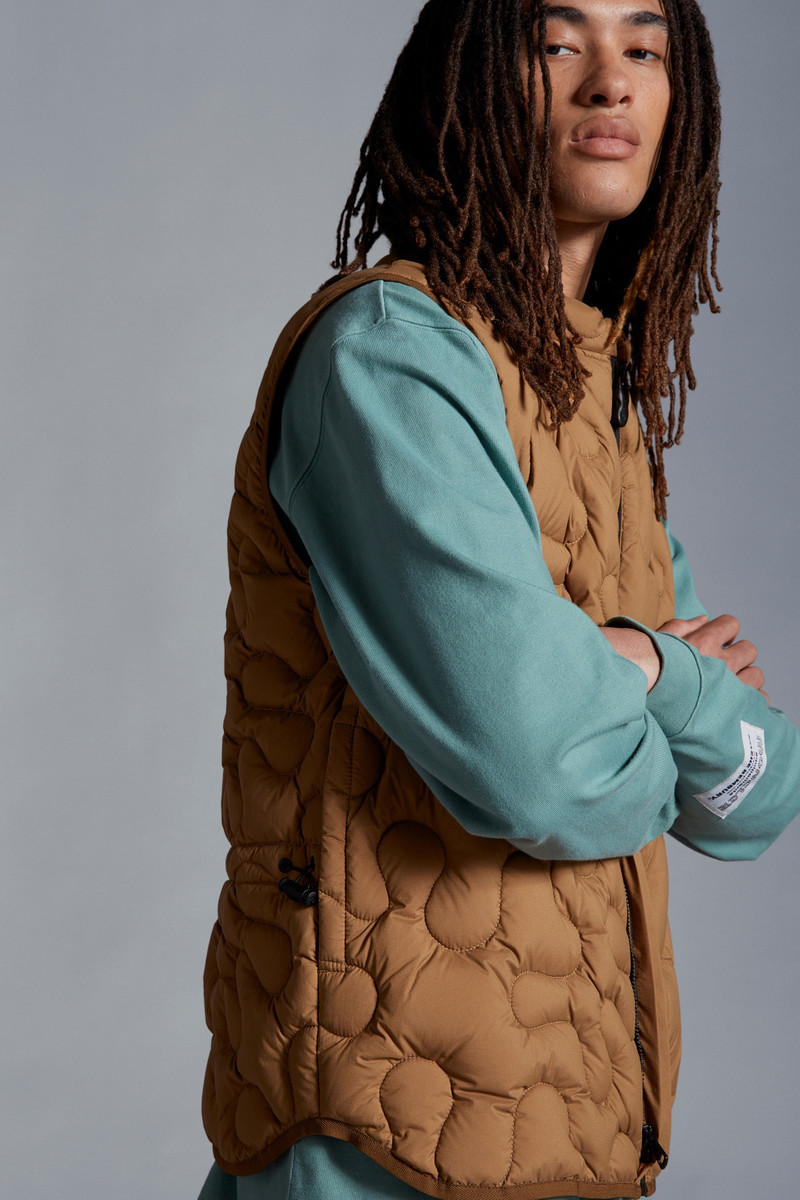 Sierpinski 3-in-1 Vest 7