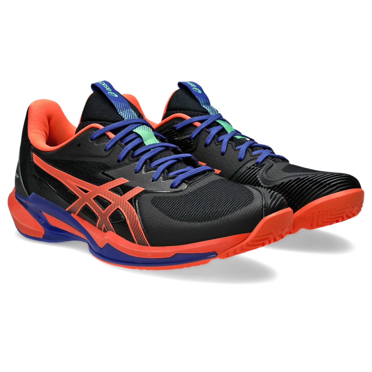 SOLUTION SPEED FF 3 PADEL - 2