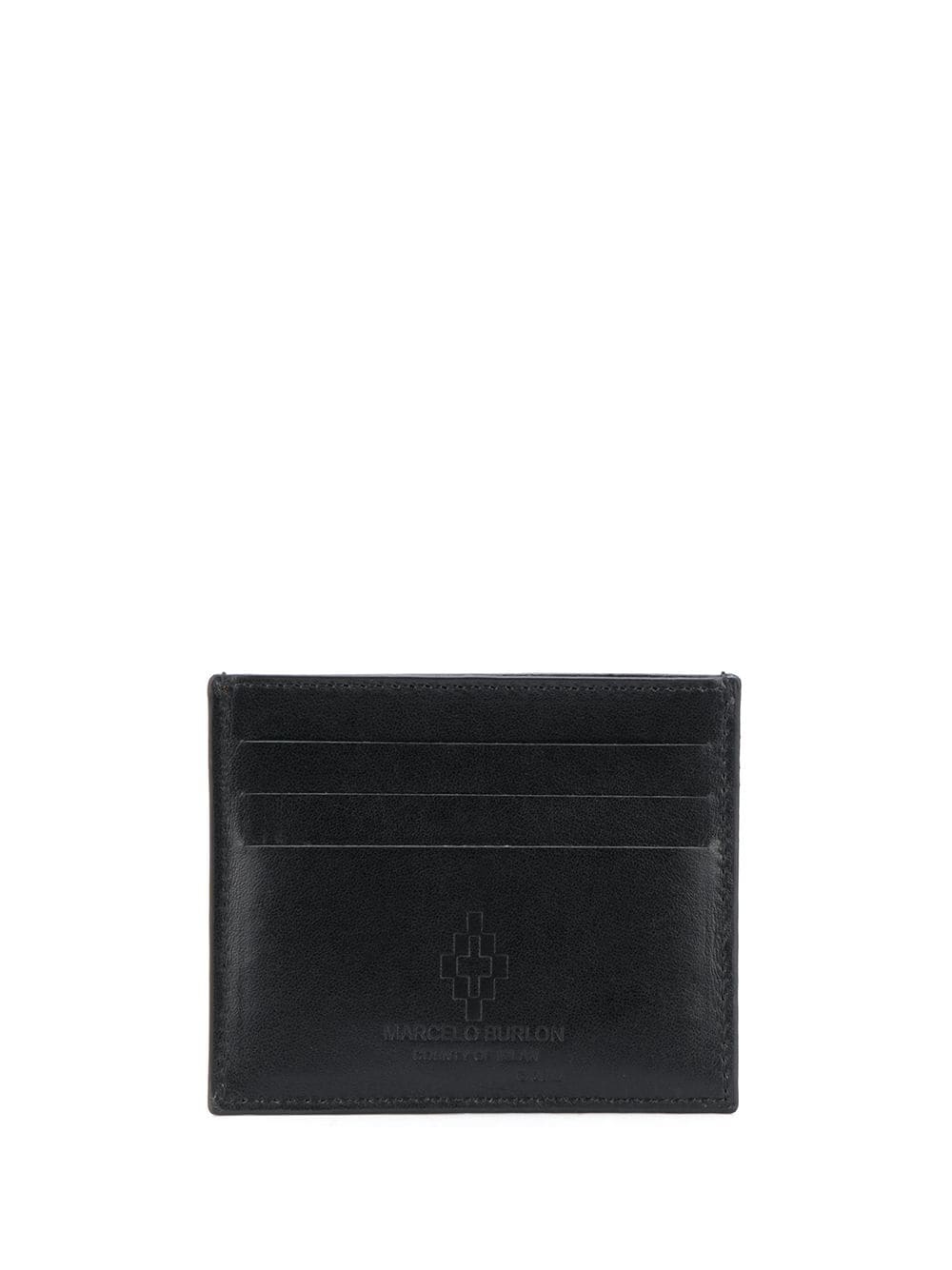 wings-print logo cardholder - 2