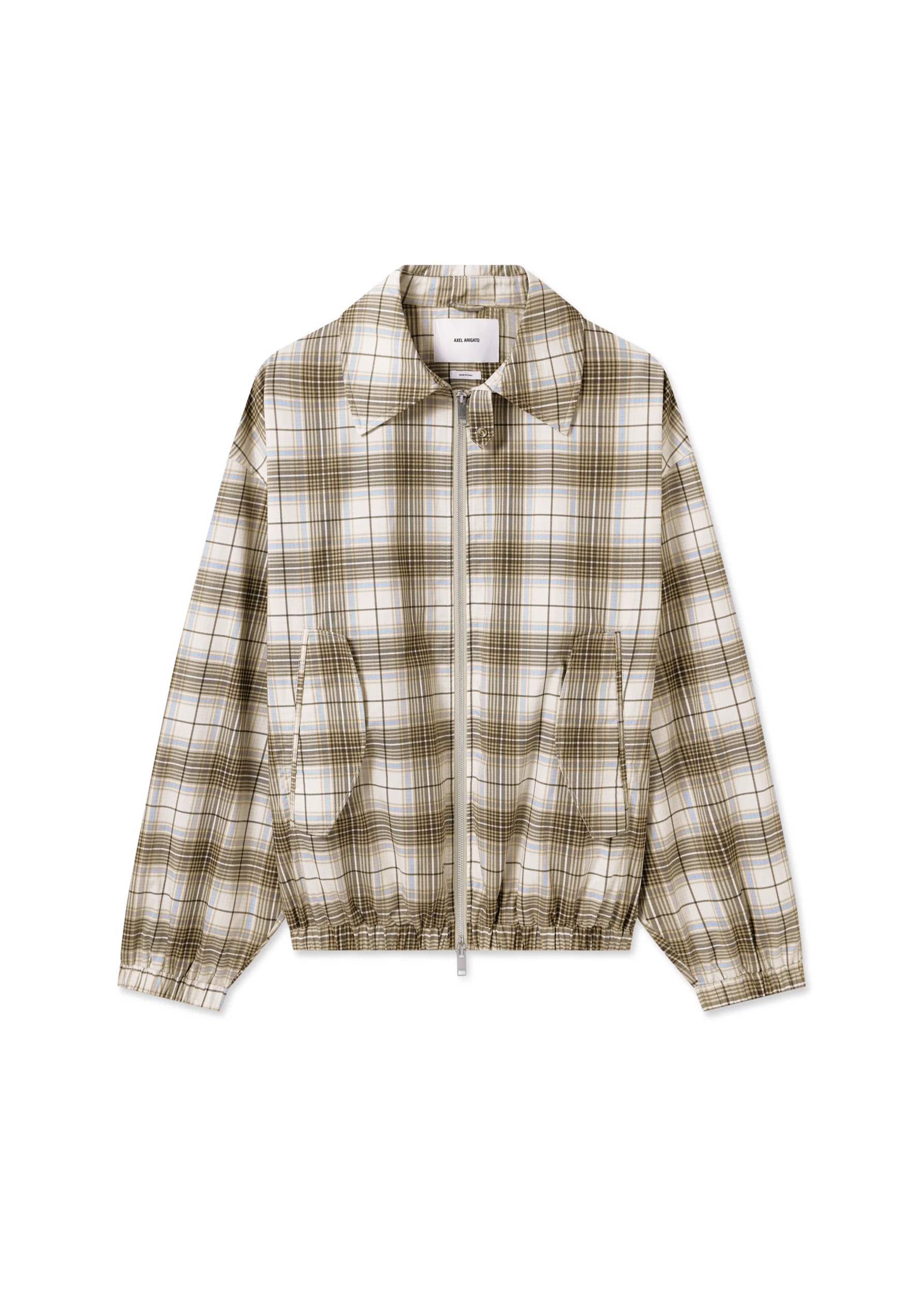 Terra Jacket - 1