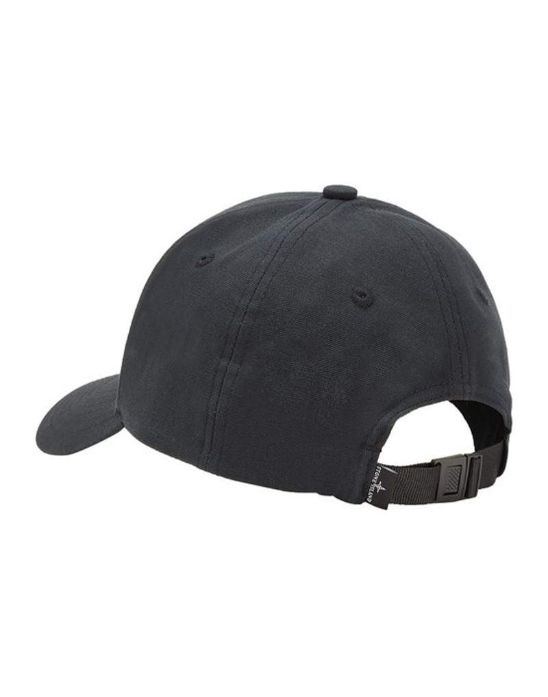 Stone Island 99661 BLACK outlook