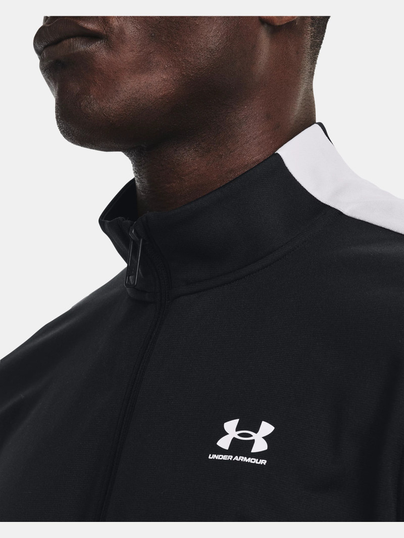 Men's UA Tricot Jacket 6