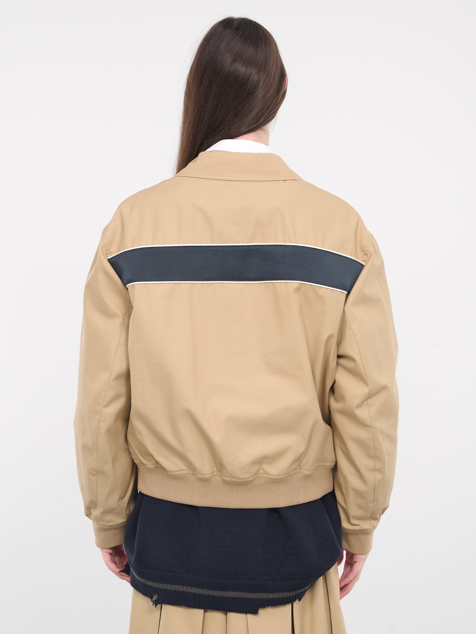 Sponge Jacket - 3