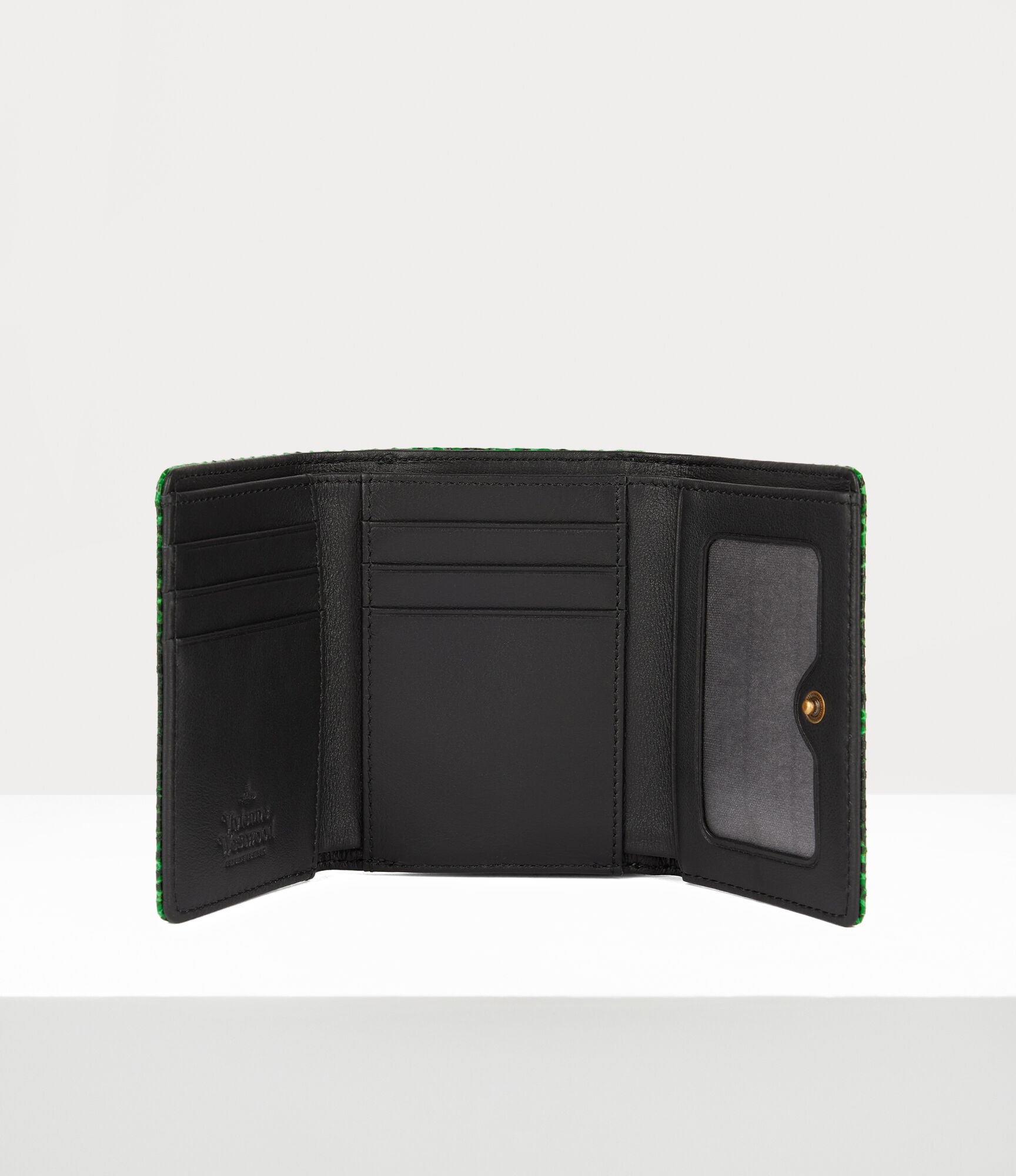 SMALL FRAME WALLET - 4