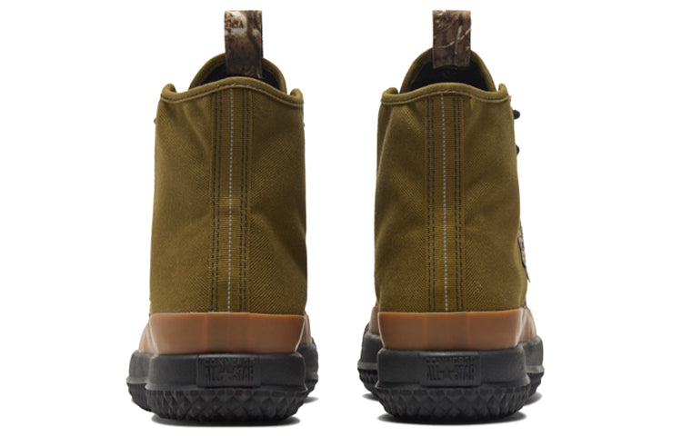 Converse Converse Chuck Taylor All Star 1970s Bosey MC 168562C