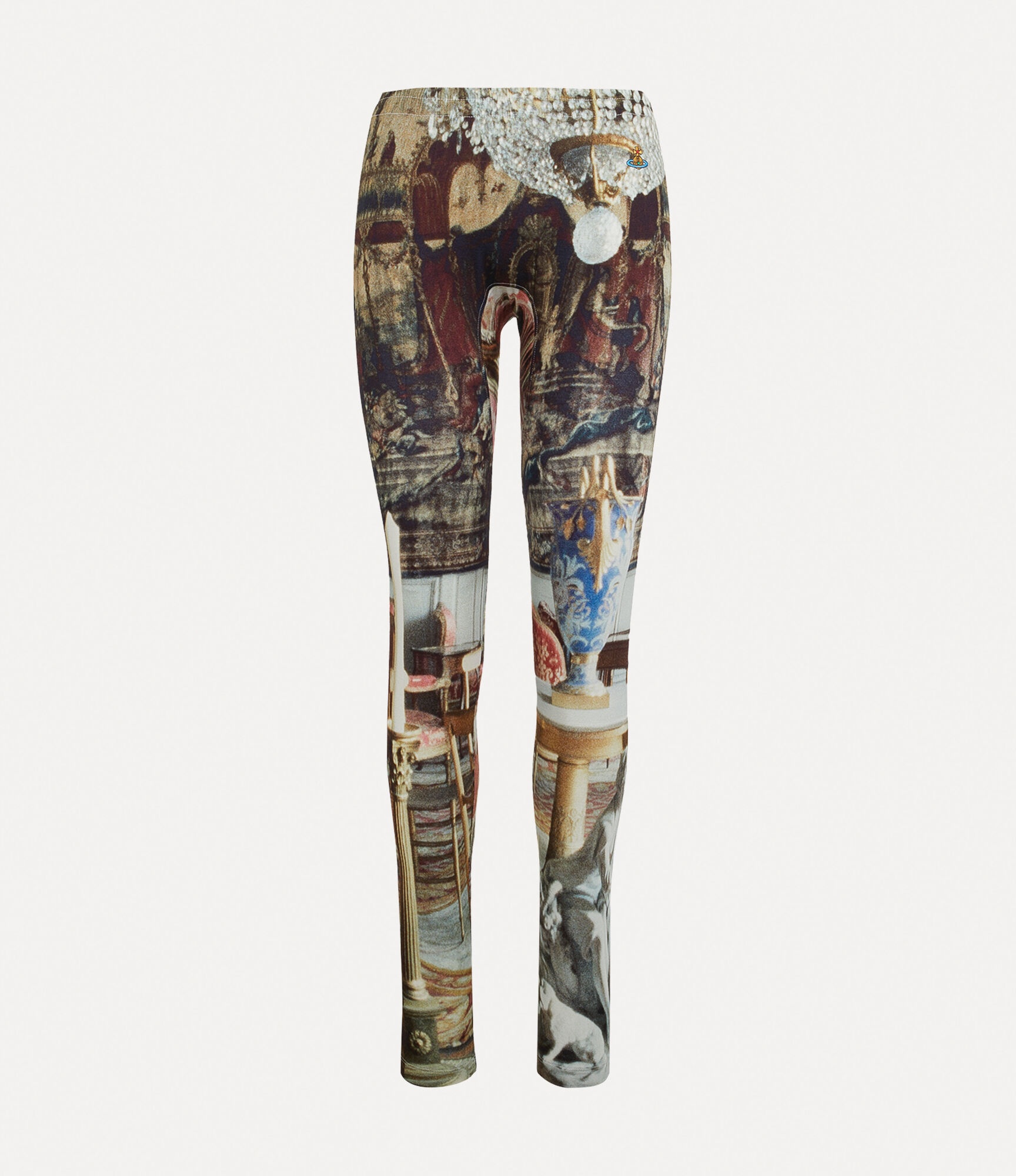 Vivienne top Westwood Leggings