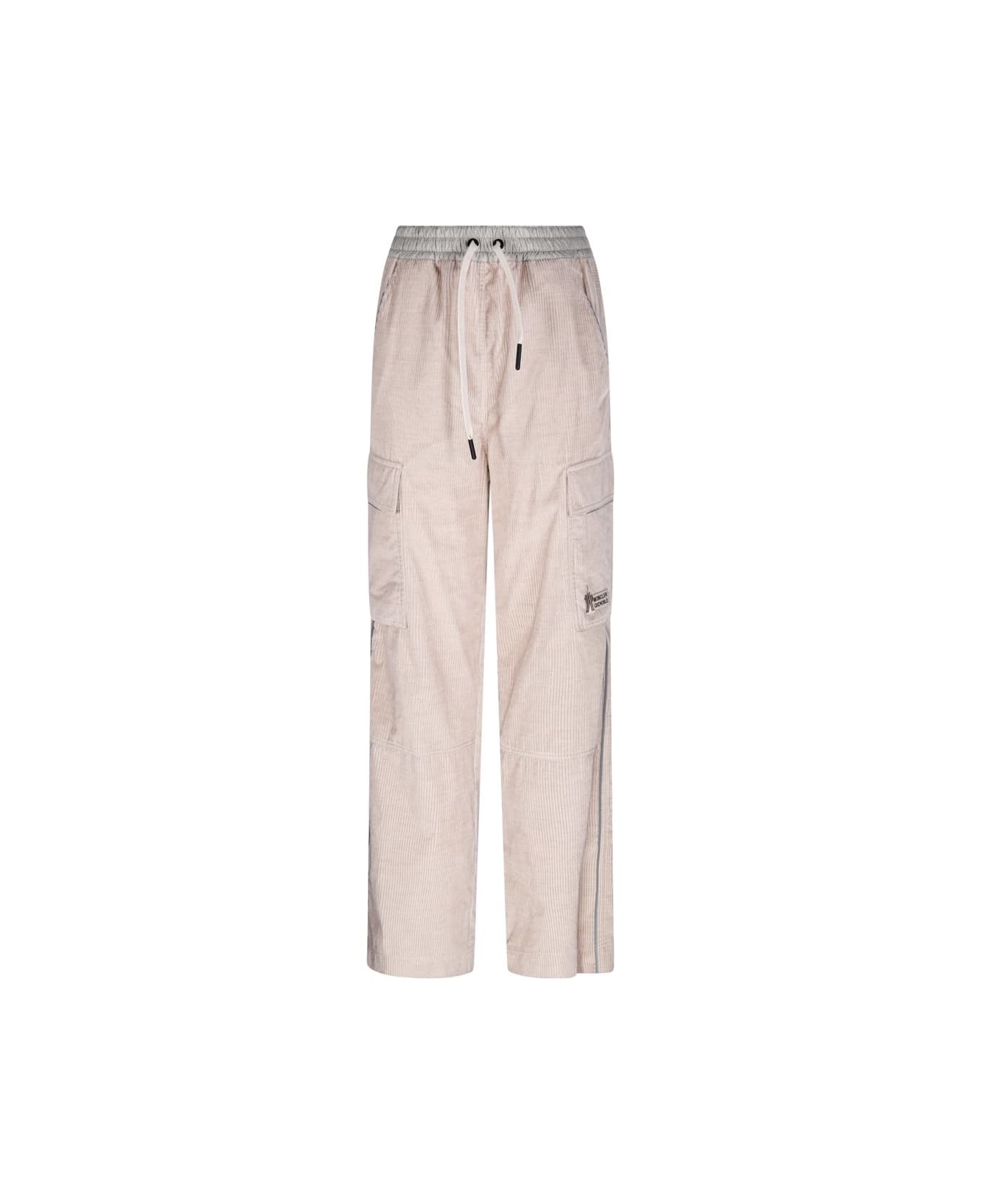 Corduroy Trousers - 1