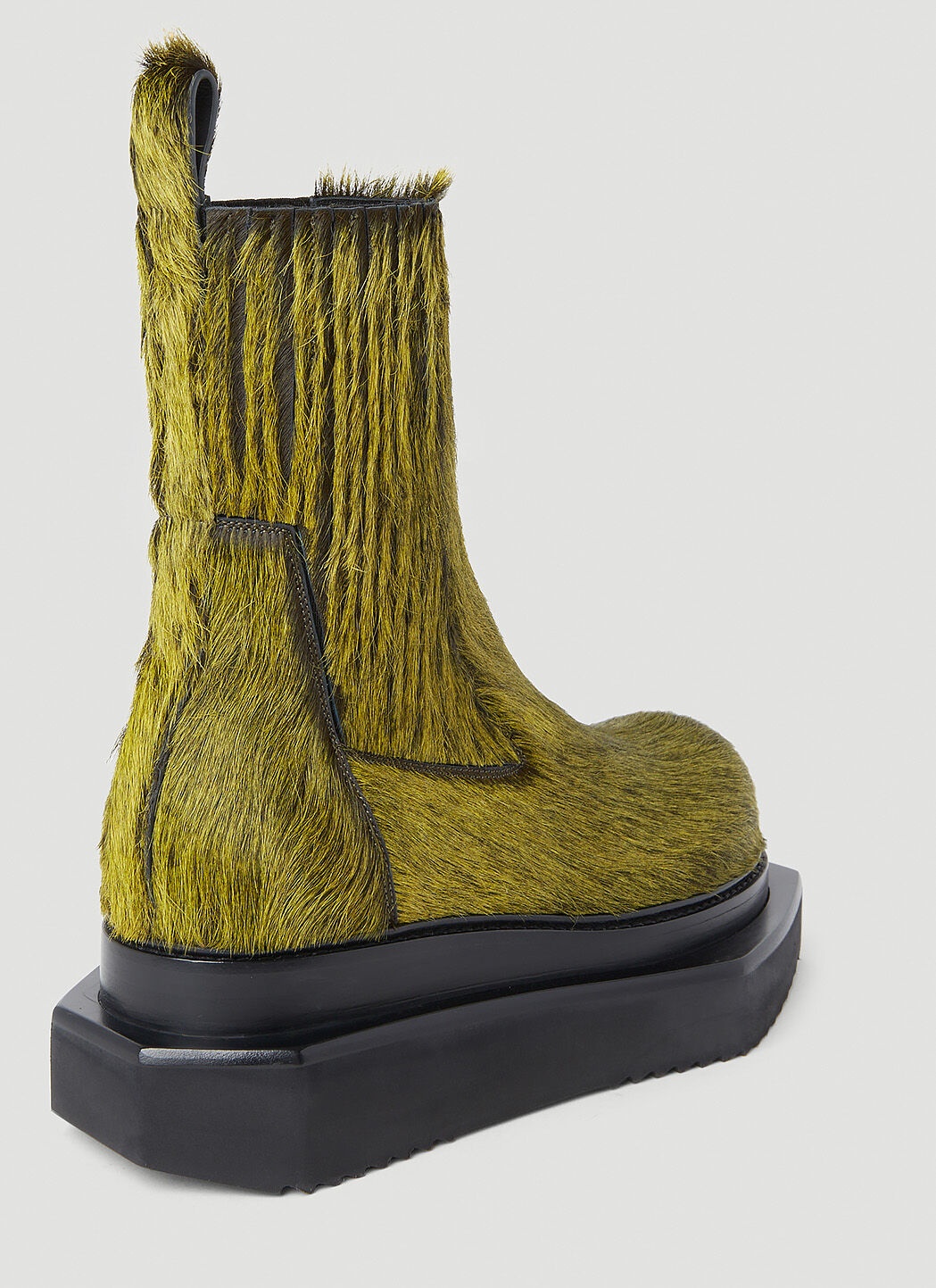 Fur Anke Boots - 6