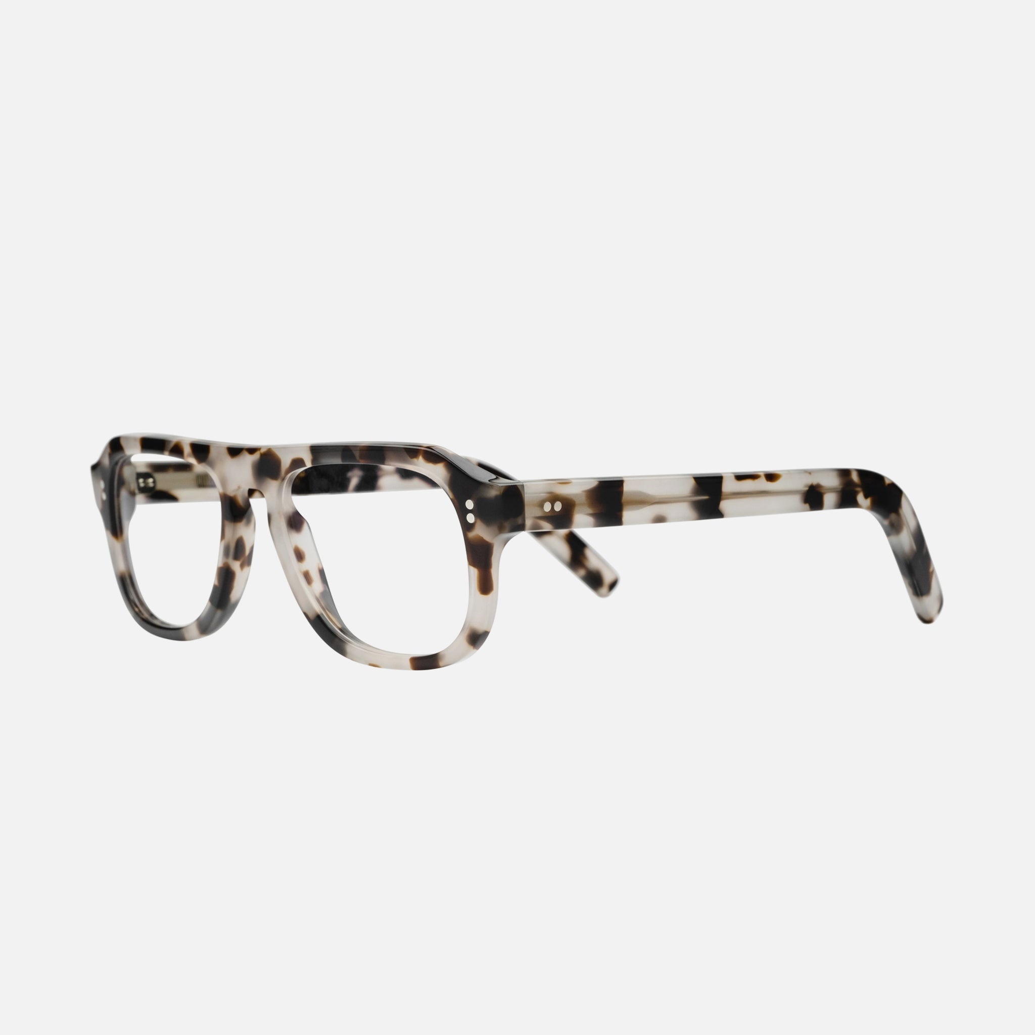0822 OPTICAL AVIATOR GLASSES - 2