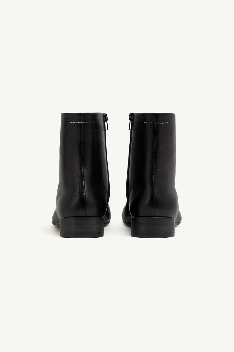 Anatomic ankle boots 3
