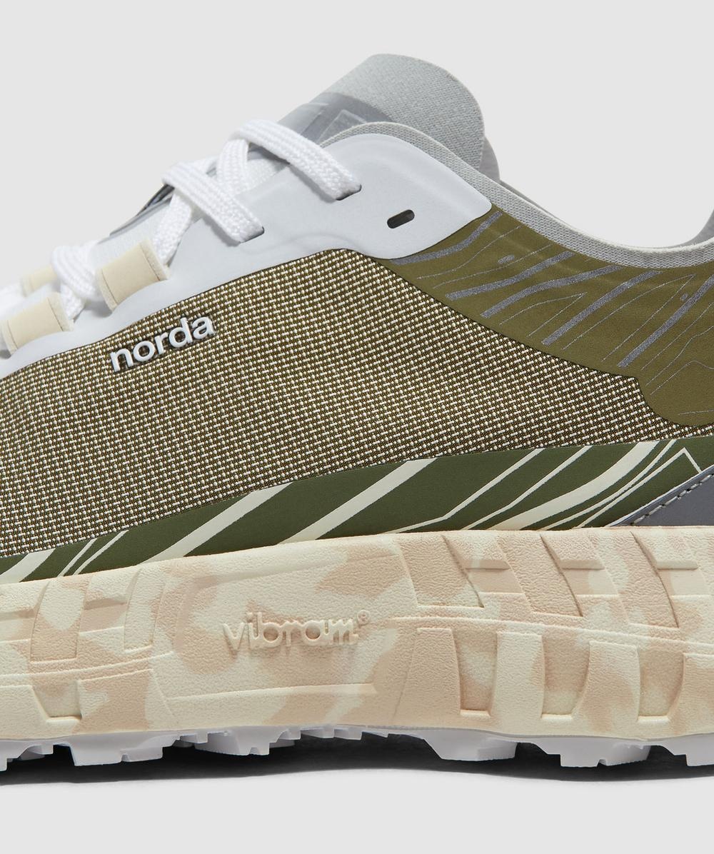 Dyneema 001 sneaker - 7