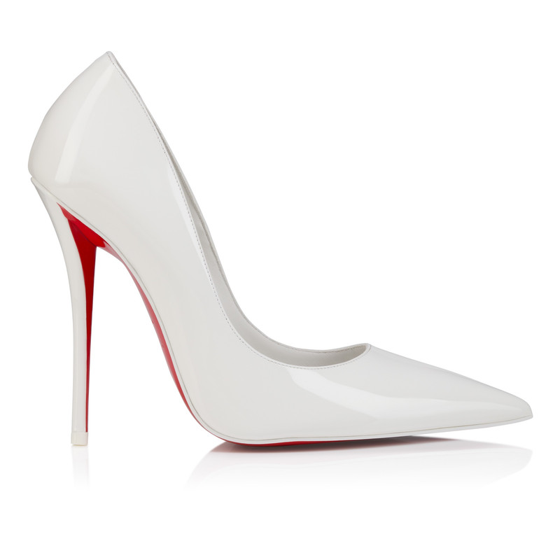 Christian Louboutin Miss Z outlook