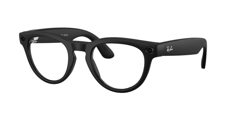 RAY-BAN | META HEADLINER 3