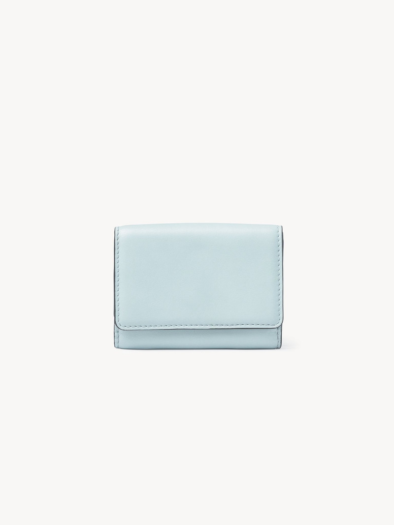 See by Chloé TILDA MINI TRI-FOLD WALLET outlook