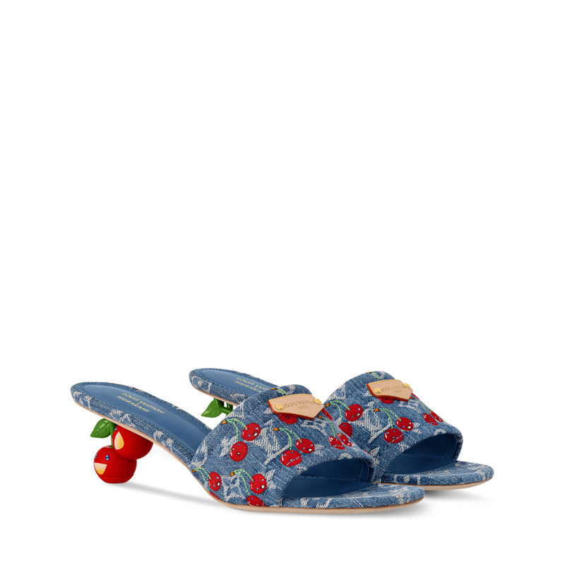 LV x TM Lily Mule 1