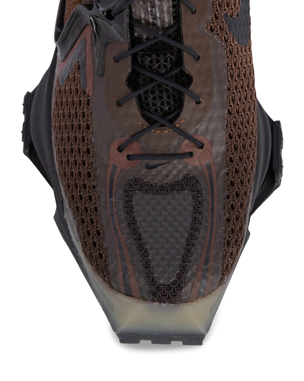 NIKE ZOOM MMW 4 - 9