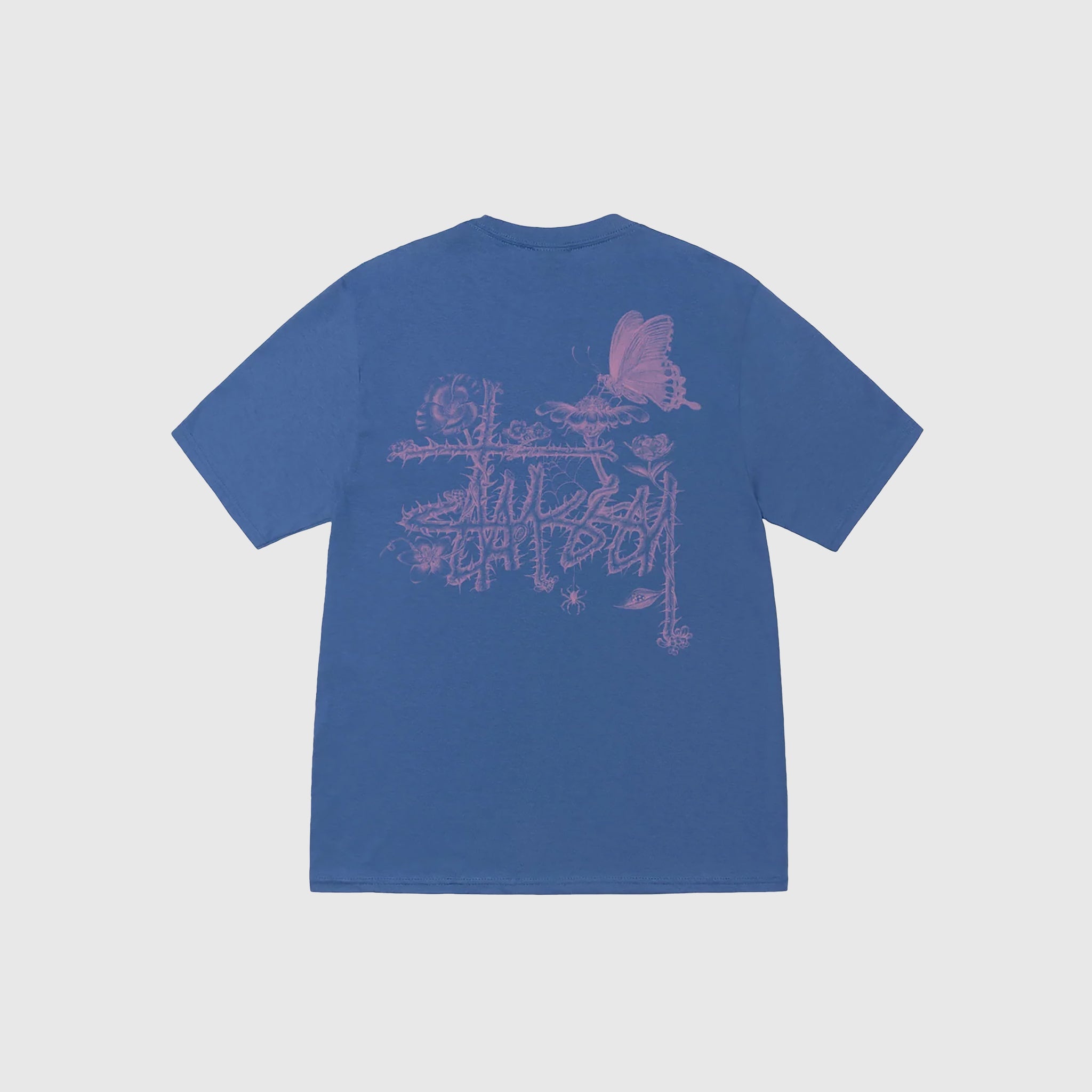 IN BLOOM S/S T-SHIRT - 2